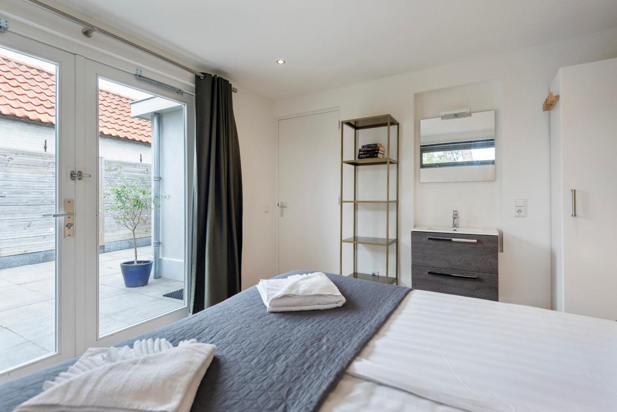 Amsterdam Dunes Holiday Home Zandvoort Exterior photo