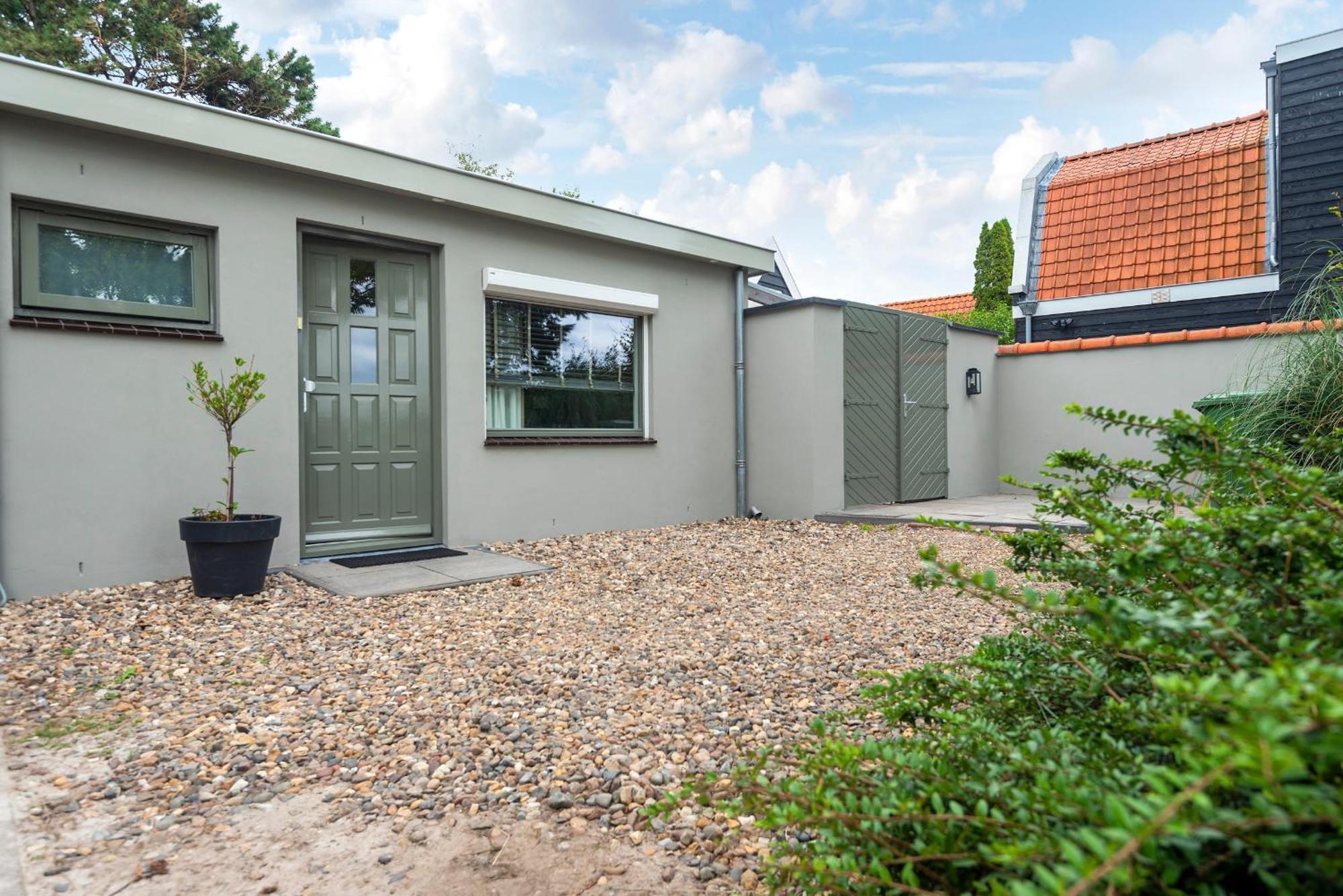 Amsterdam Dunes Holiday Home Zandvoort Exterior photo